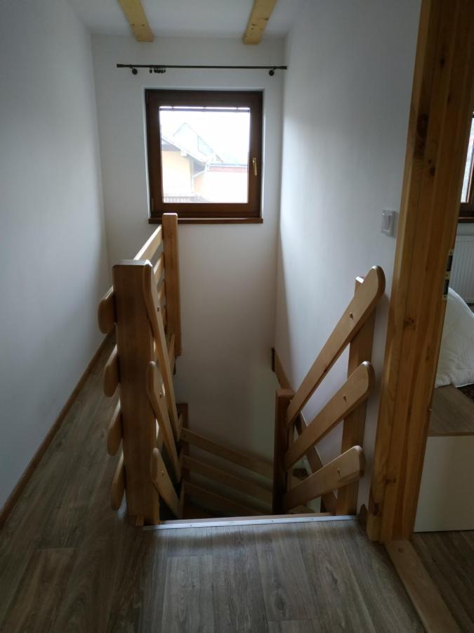Apartmany Svec Terchová Exterior photo