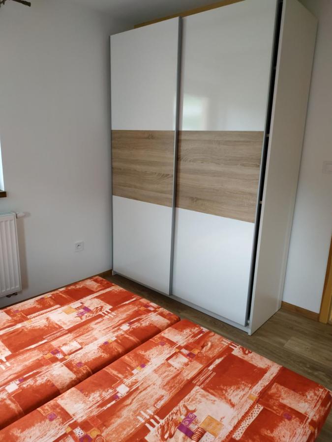 Apartmany Svec Terchová Exterior photo