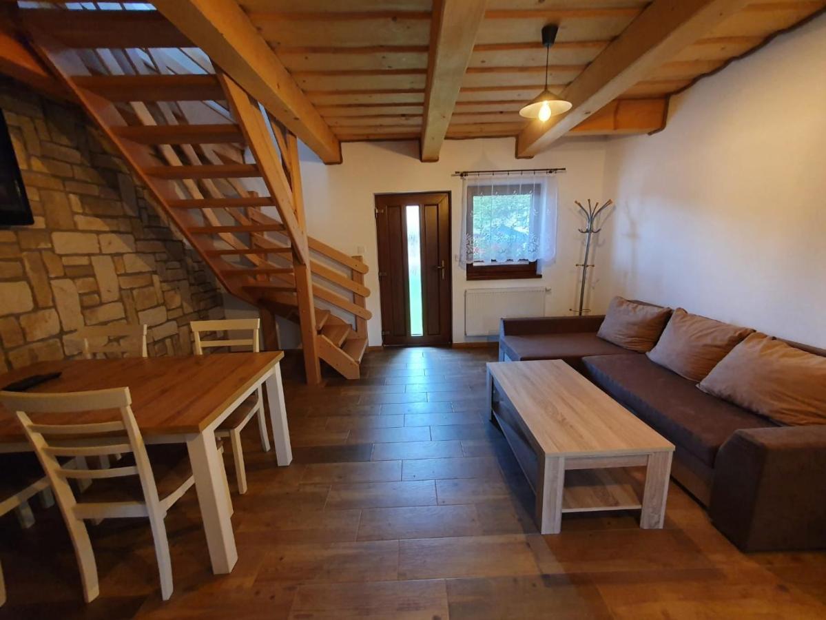 Apartmany Svec Terchová Exterior photo