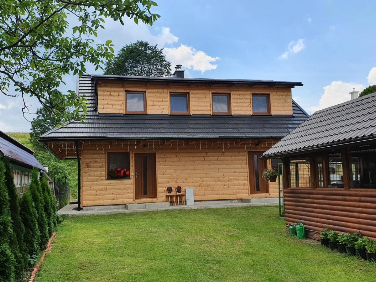 Apartmany Svec Terchová Exterior photo