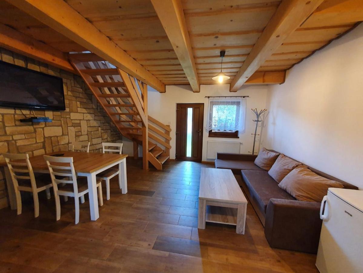 Apartmany Svec Terchová Exterior photo