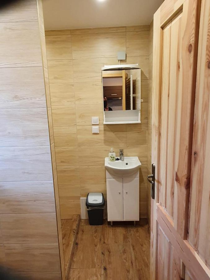 Apartmany Svec Terchová Exterior photo